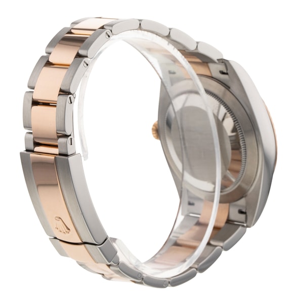 Rolex Datejust 41 126331